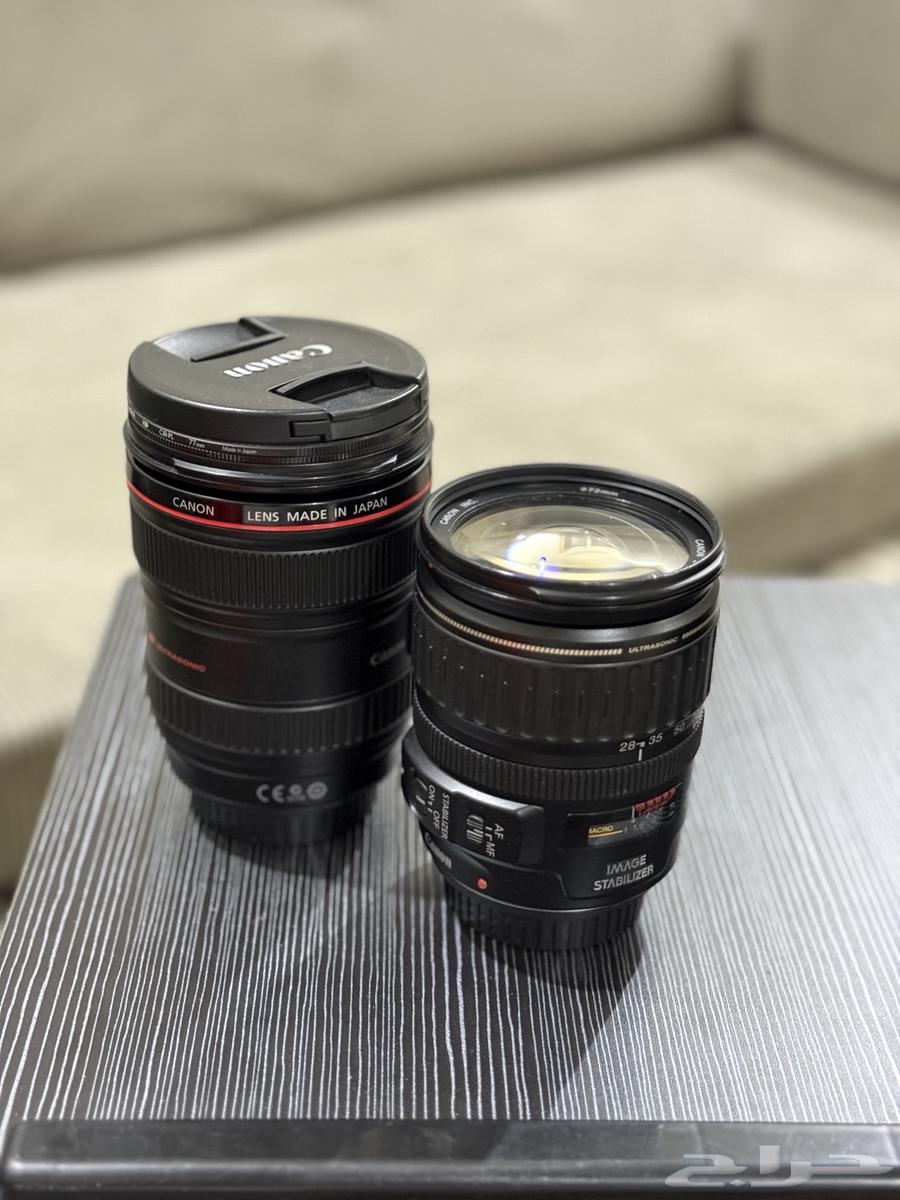 كاميرة كانون 5D Mark264410666897665112