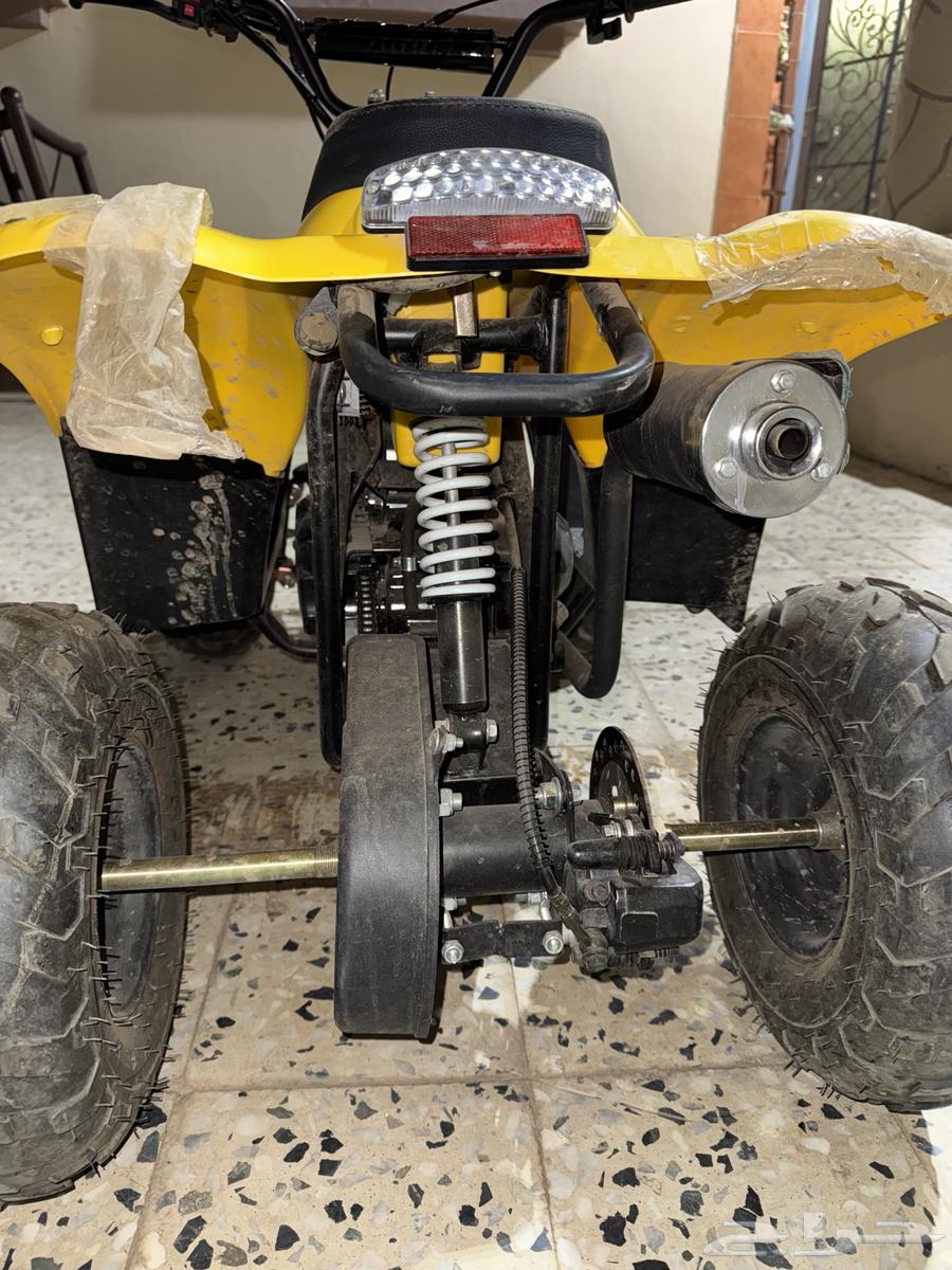 دباب صيني جديد للبيع64567780864385113