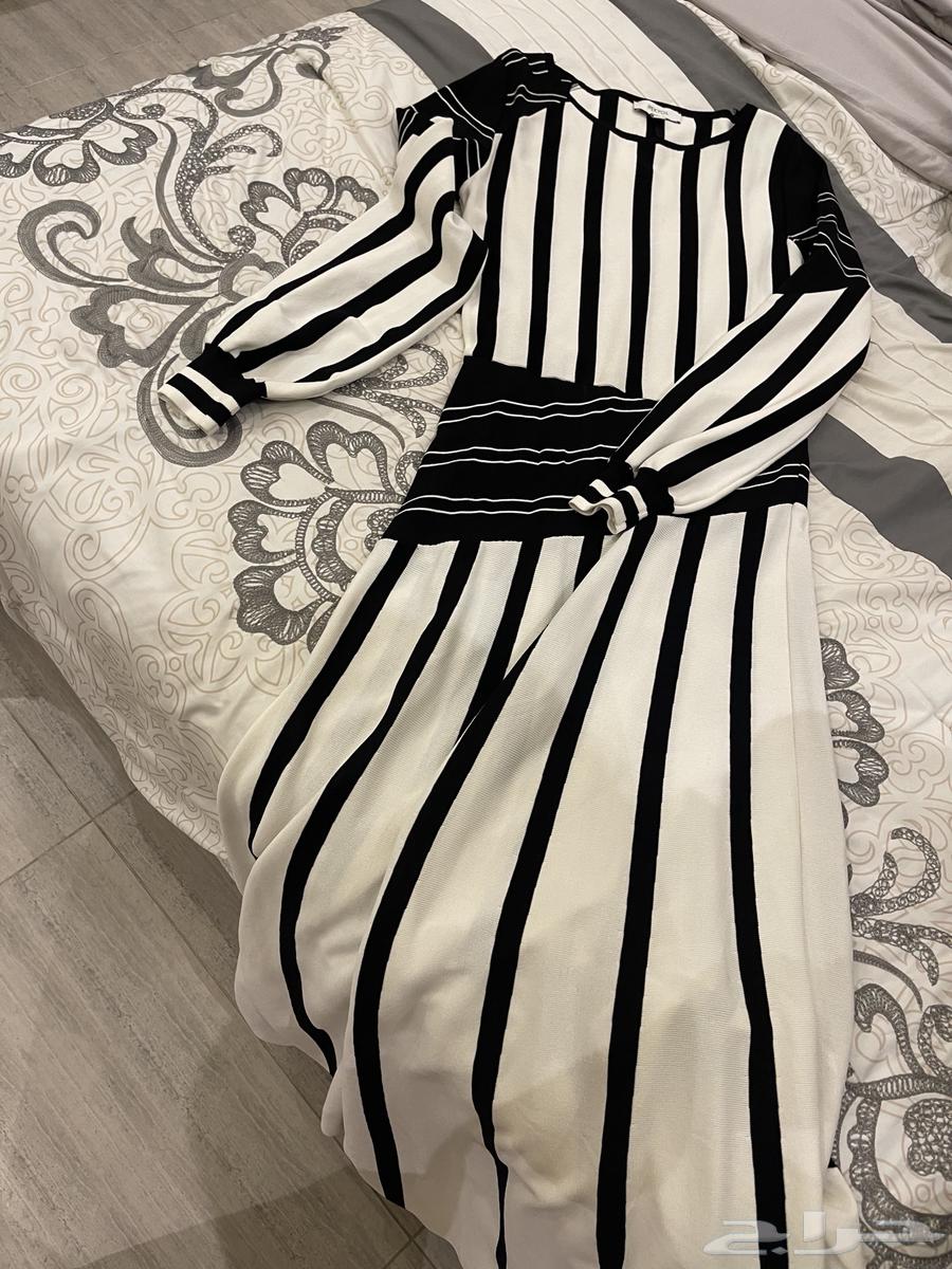 فستان ايبكول جميل باللبس64406305206531110