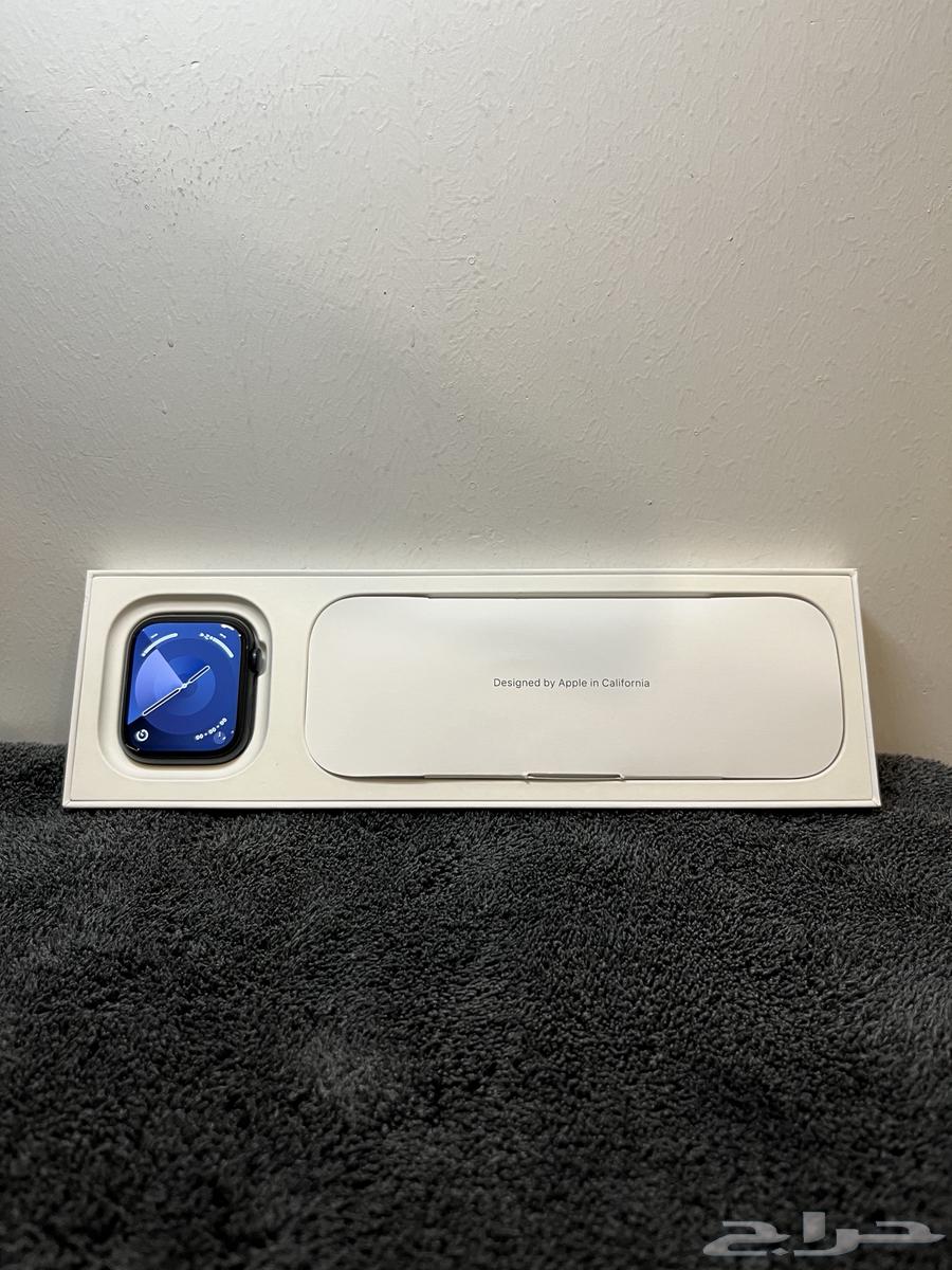 ساعه آبل واتش64407071077251113