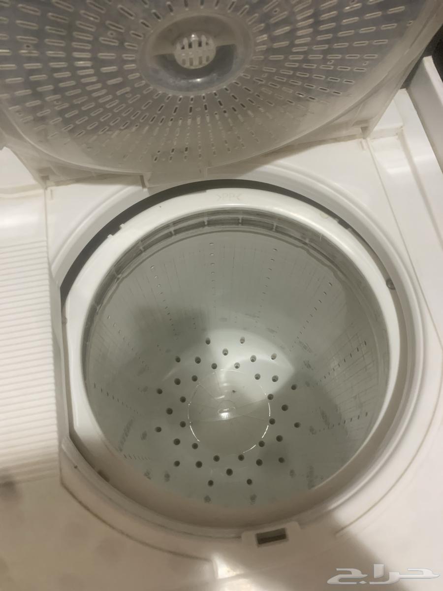 Washing machine broken on low setting64411500516609112