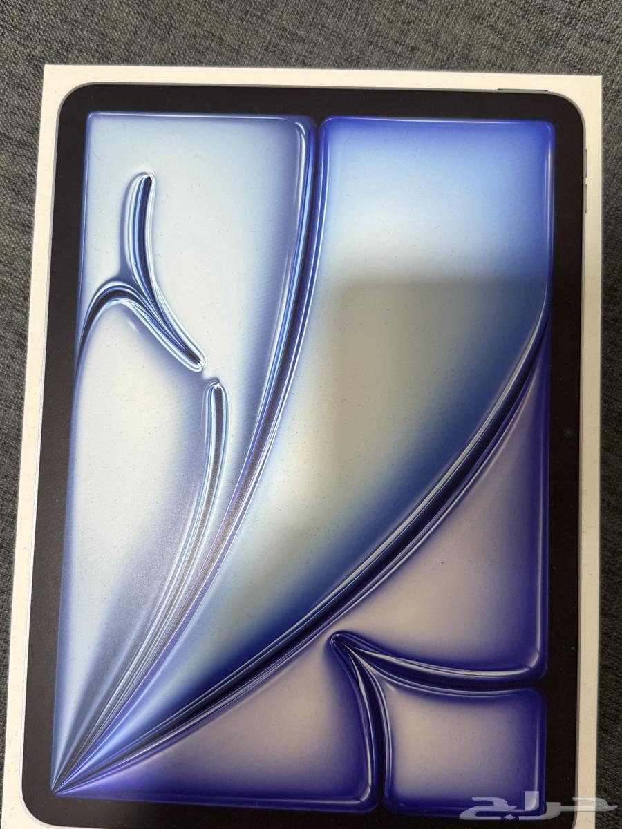 iPad Air 11 in (M3) for exchange for iPad Pro64407363917059111