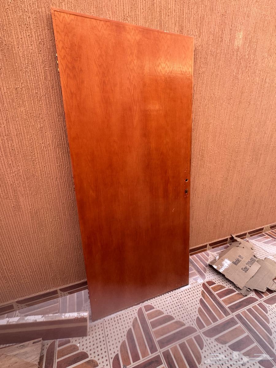 باب خشب نظيف64407531184130111