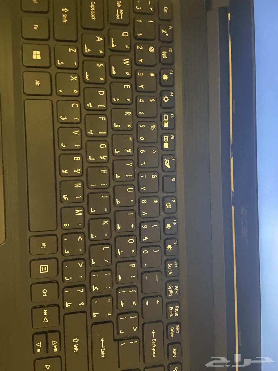 لابتوب ايسر عشره برو64407545081986110