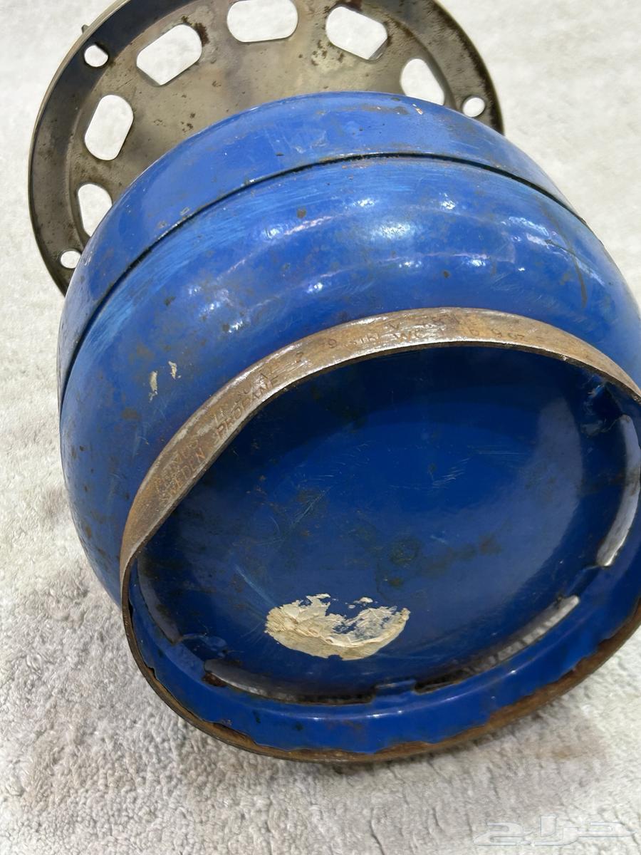 Primus stove with head64406862916867111