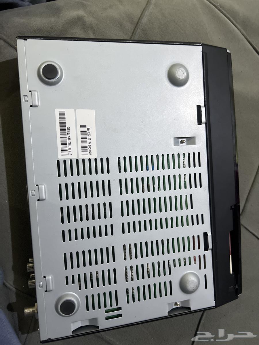 OSN receiver64406709885697111