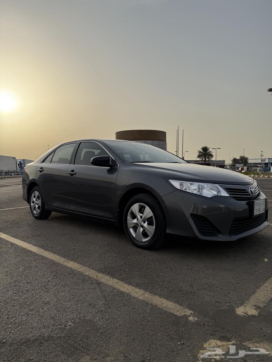 Camry 2013 Stored64566769430786111