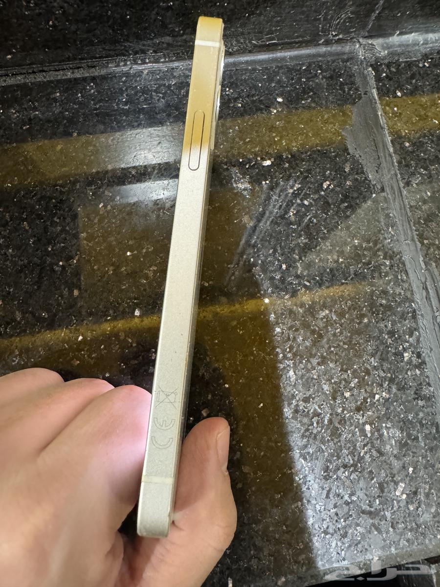 للبيع ايفون 12 عادي64405638589955112