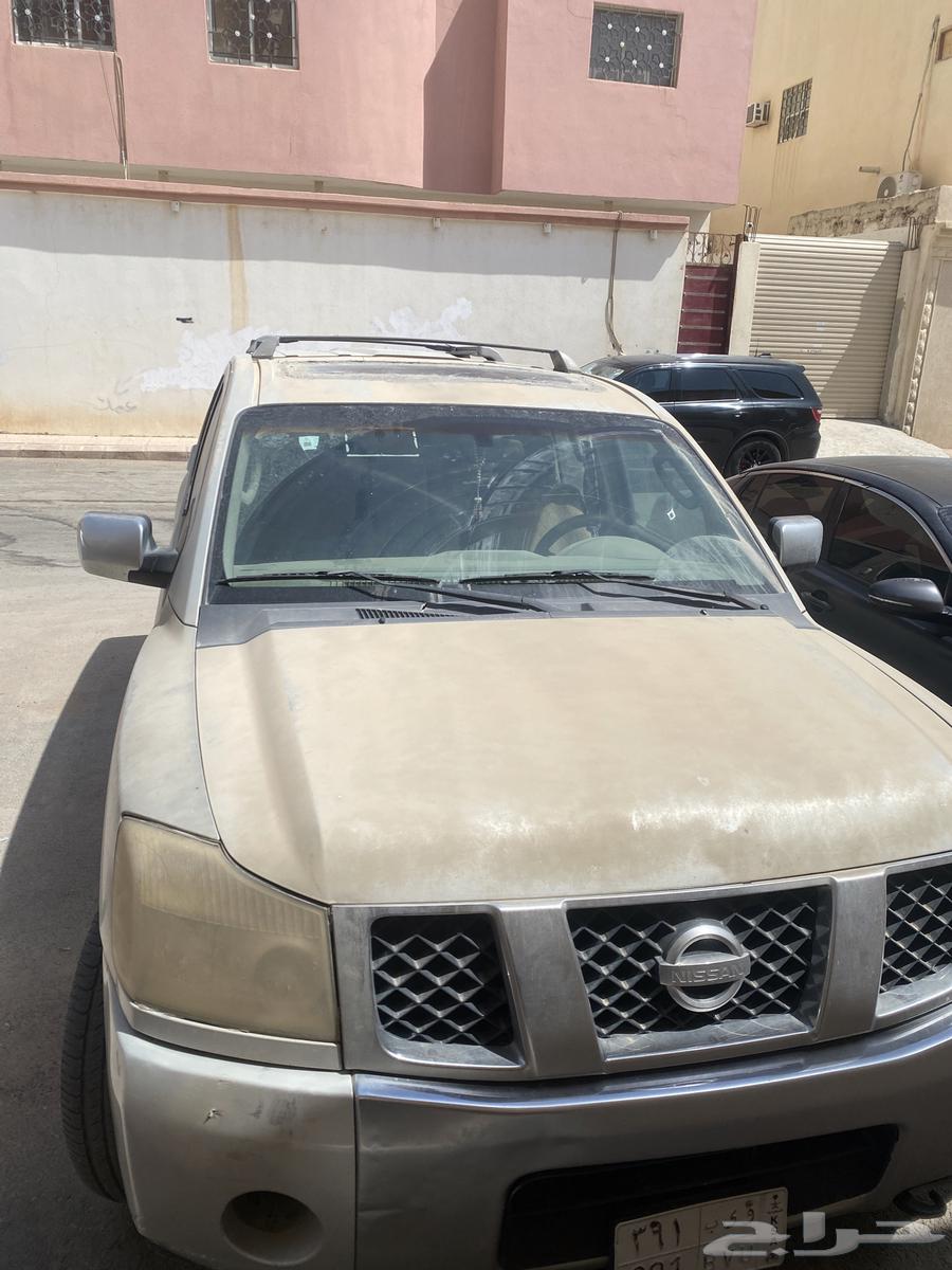 Forgotten Armada 2006, walked 400 thousand64564032959746110