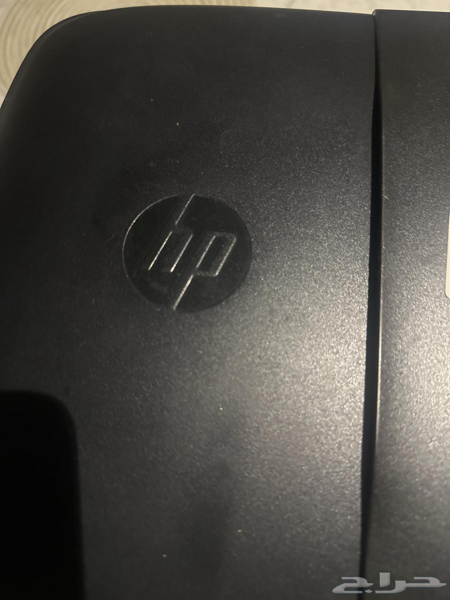 طابعه hpورق ملون وايفاي64409796581761111