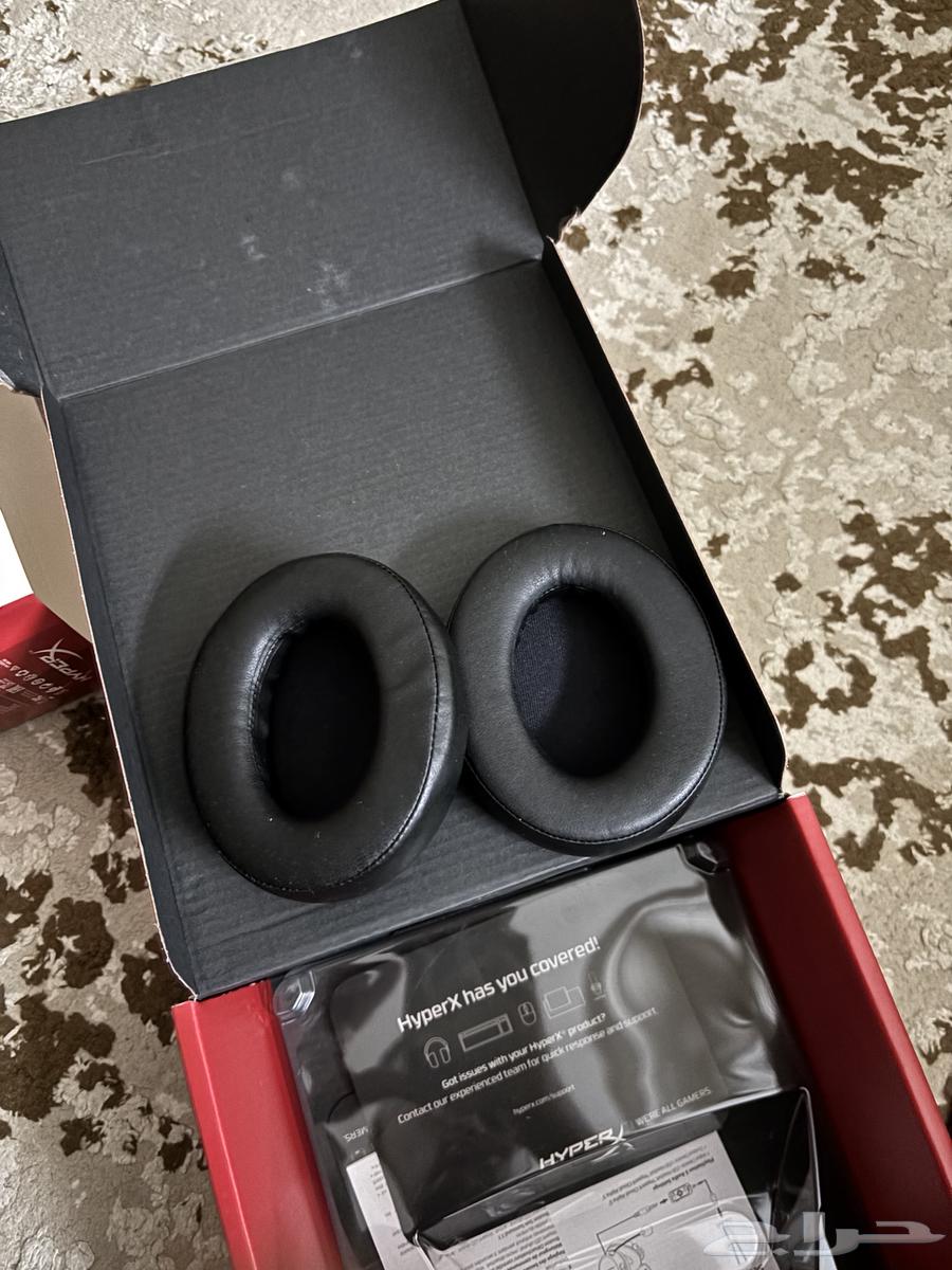 HyperX Alpha S Headset64405416771073114