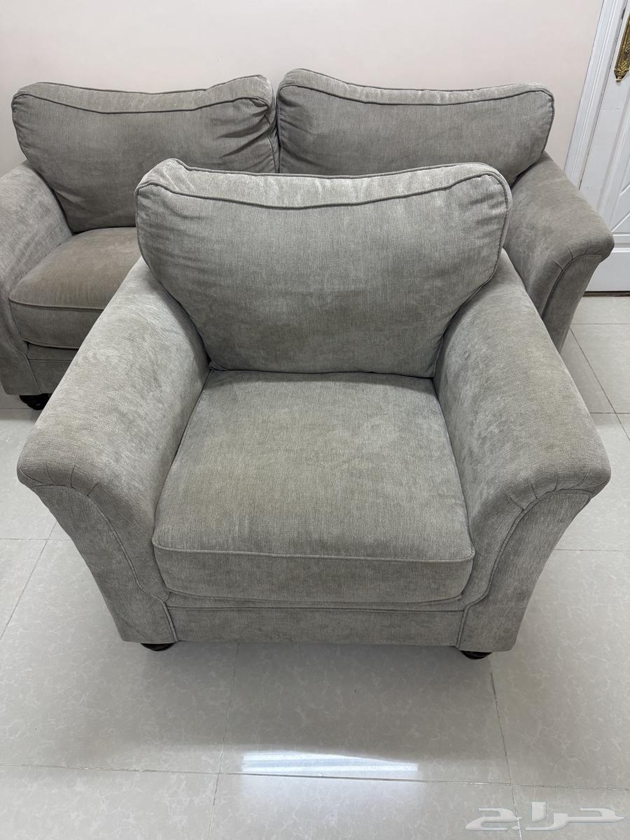 للبيع كنب من هوت سنتر64410494737921112