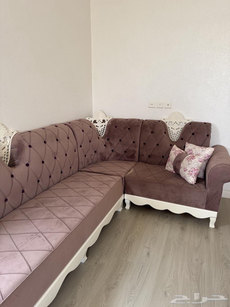 الاثاث .. مجلس حريم كامل نظيف64407866956163111