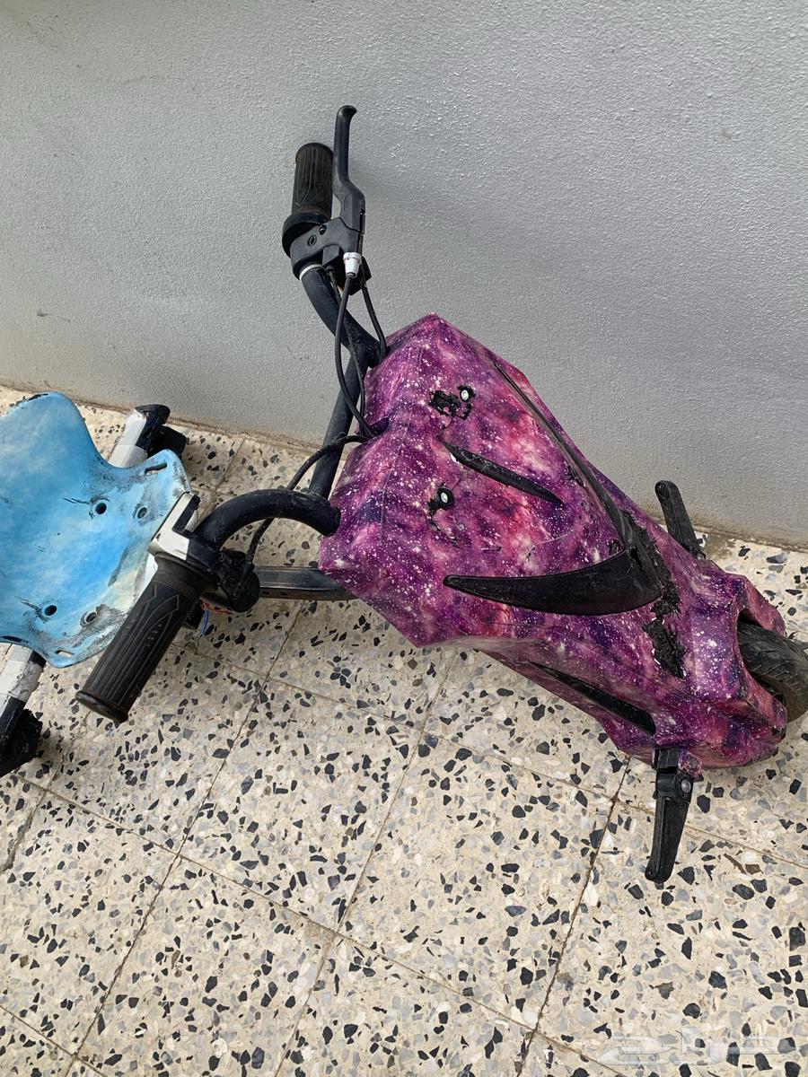 Scooter64409422514434113