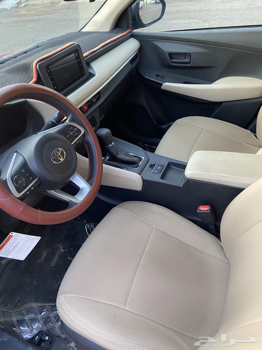 Yaris 202364559827263875113