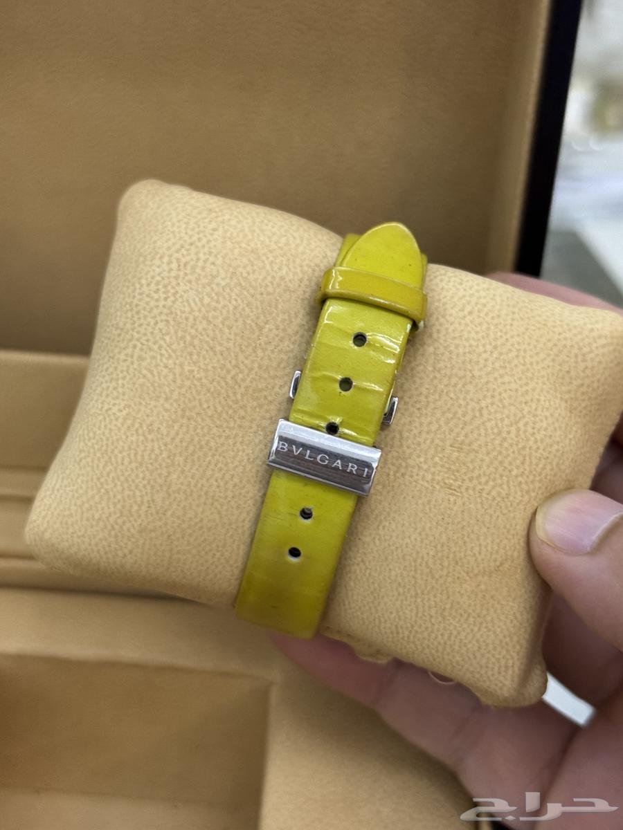 ساعة بولغاري B Zero164405236480514114