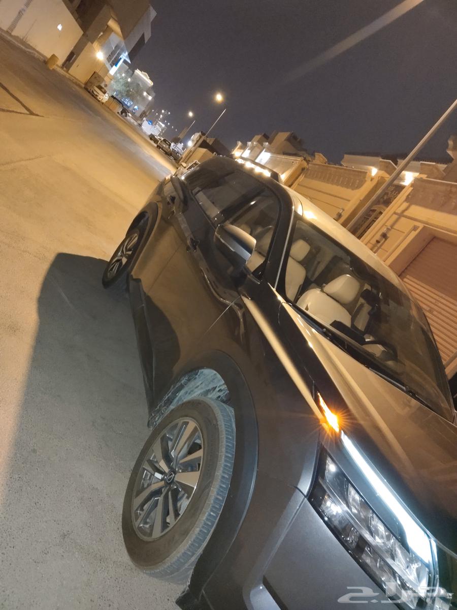 سيارة باثفندر نيسان 202264587429084291113