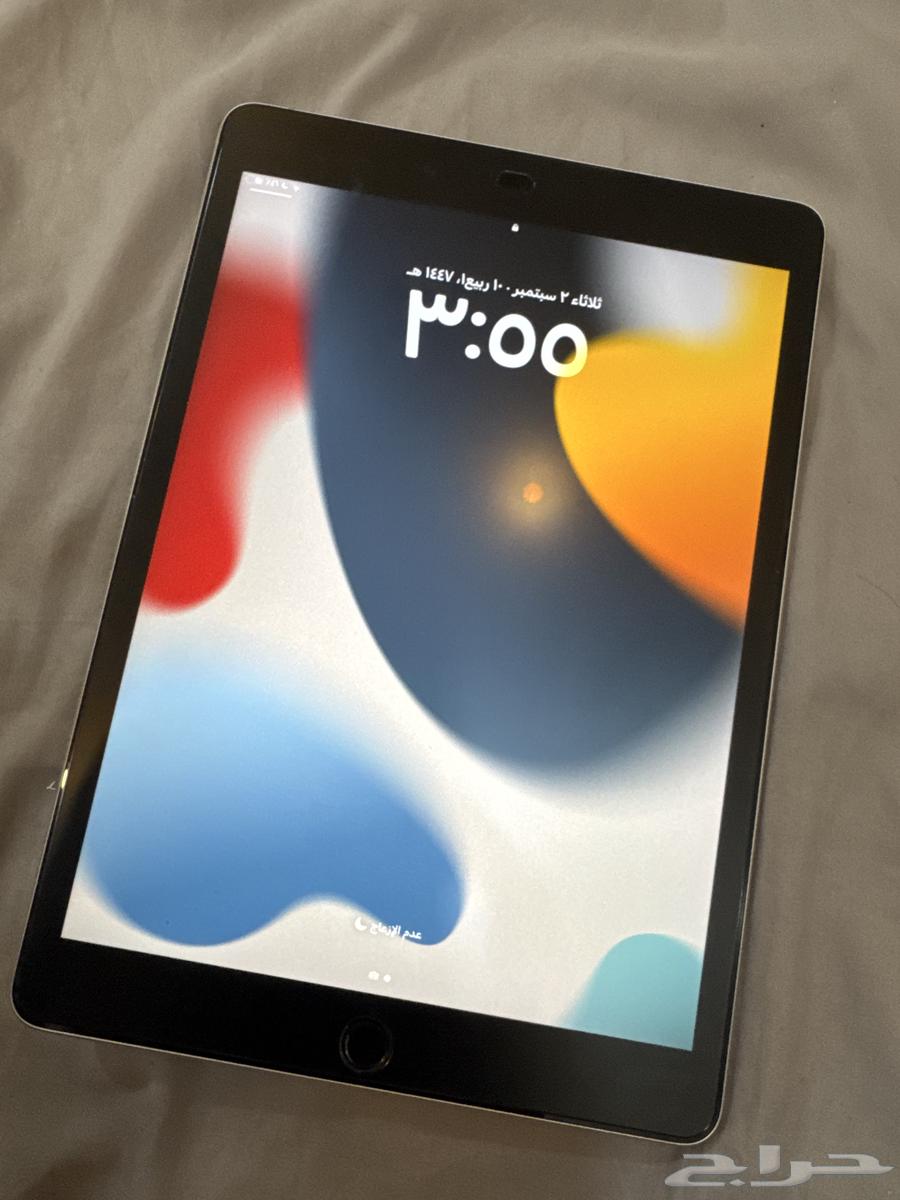 ايباد الجيل التاسع64405750270851110