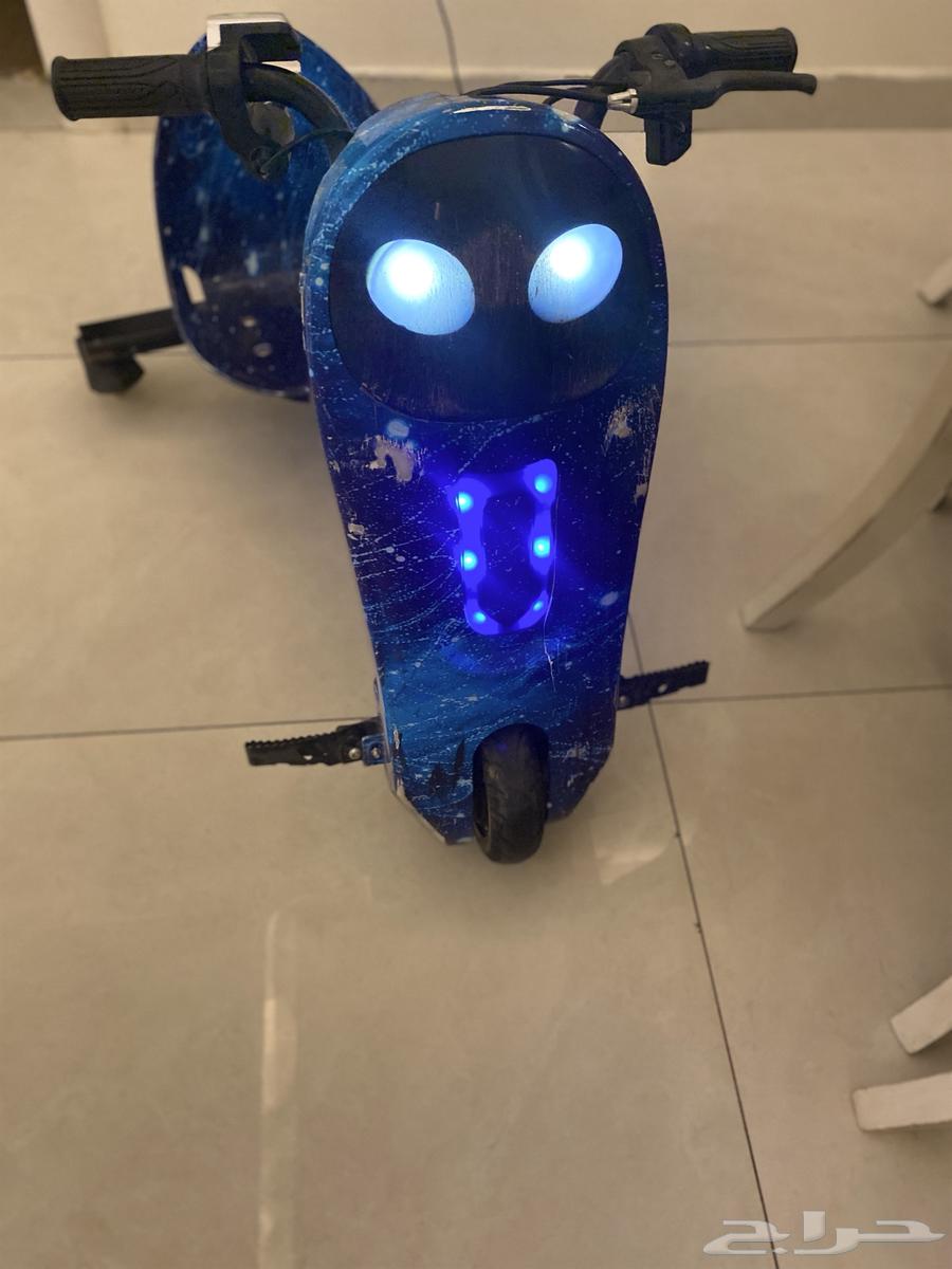 The new Scooter release64411094938626111