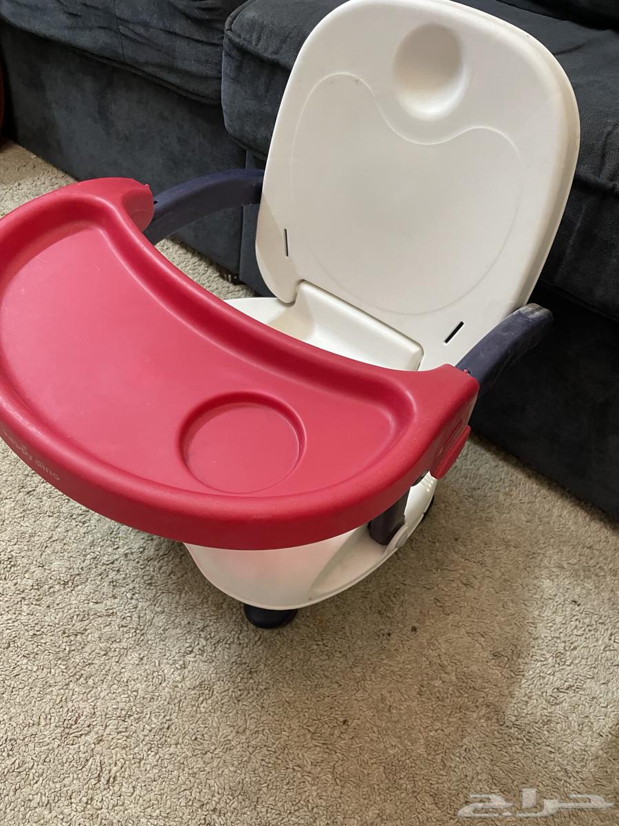 كرسي طعام للأطفال64411189566977110