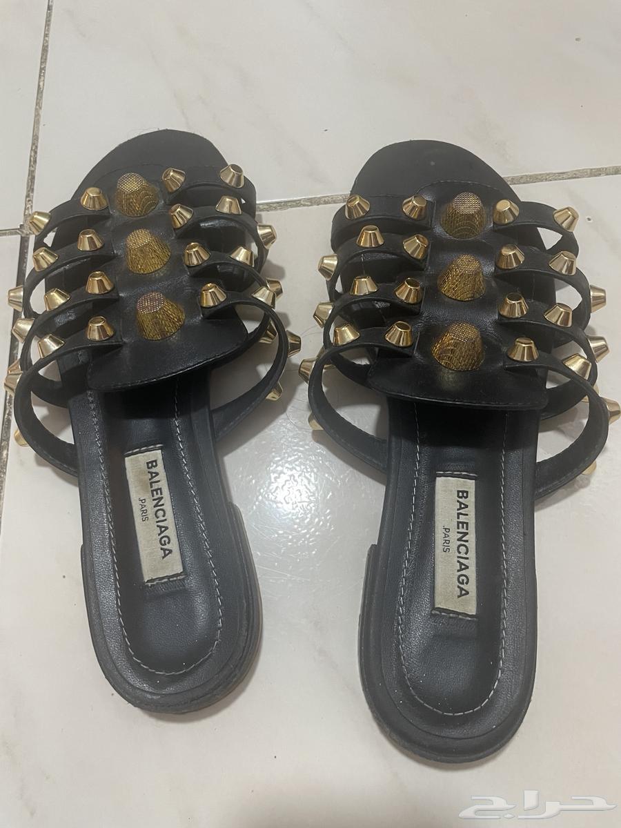 صندل بالنسياغا64406375120513110
