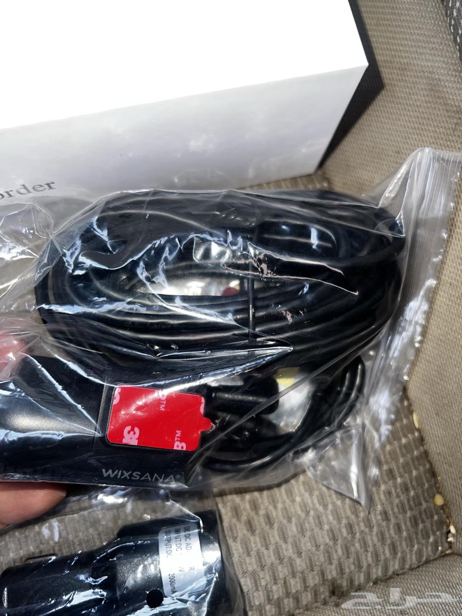 New dash cam64410318757889113