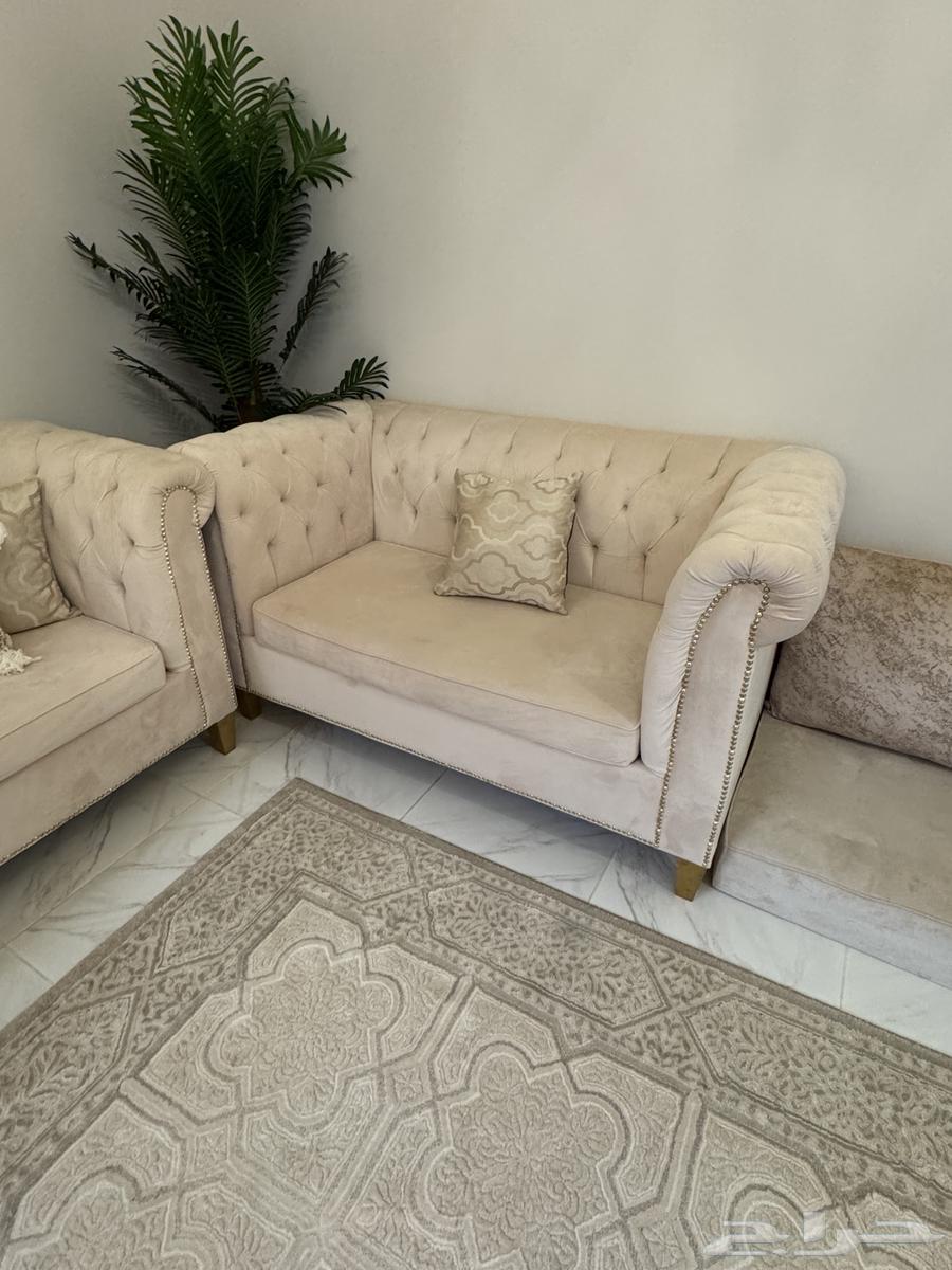 كنب ارضي وكنب علوي وفرشه مجانا64406207239170114