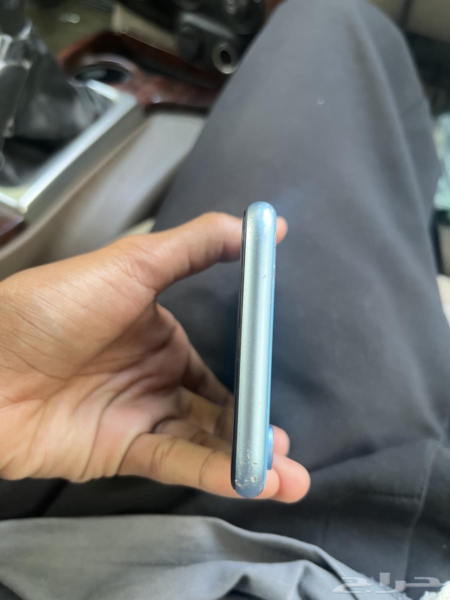 ايفون اكس ار 128 جيجا64406765127555113