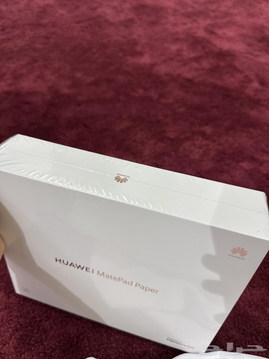 تابلت ايباد هواوي 128 قيقا جديد بقراطيسه ما اشتغل64412089659779111