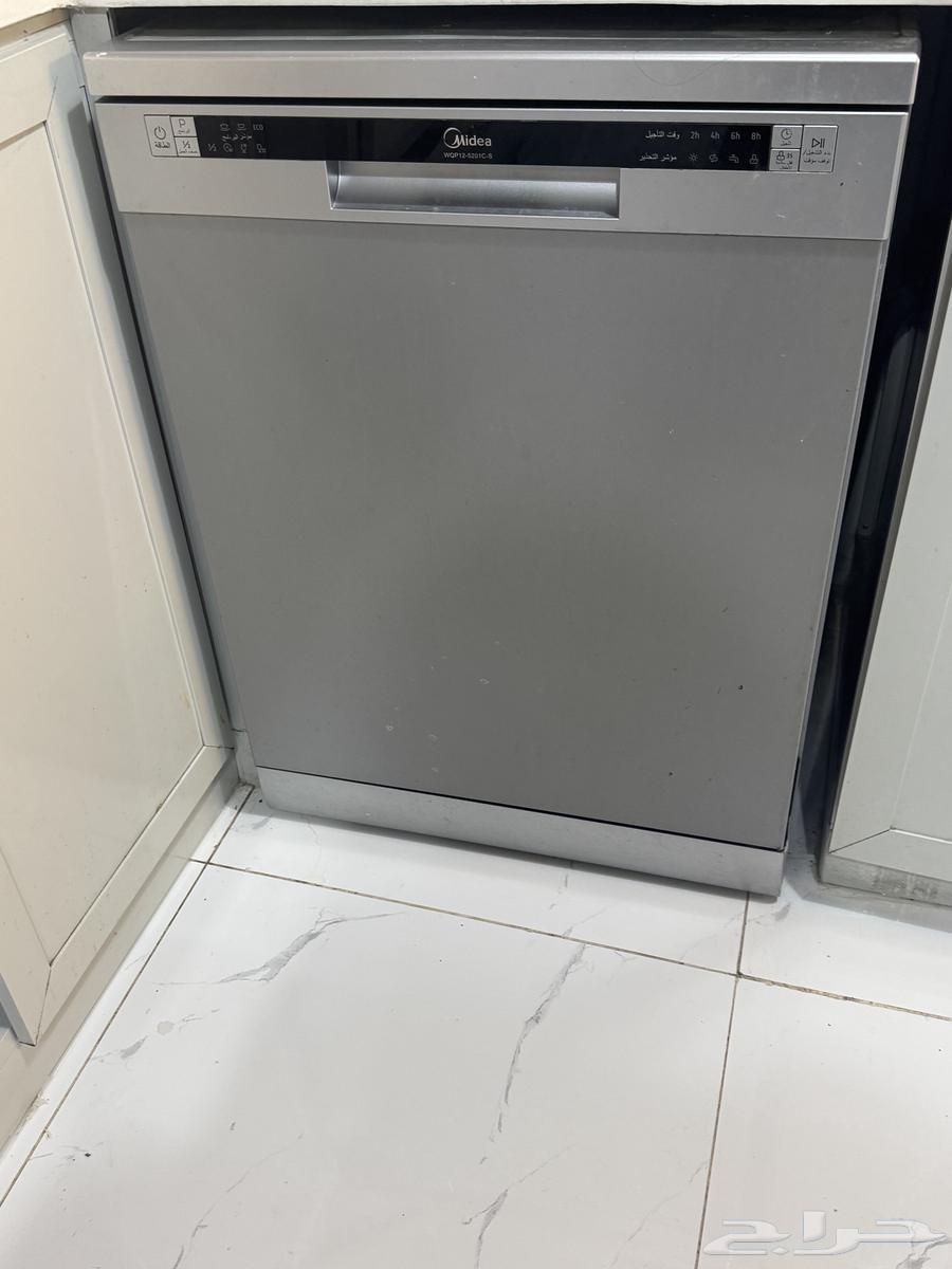 غسالة مواعين للبيع ميديا64411270349571110