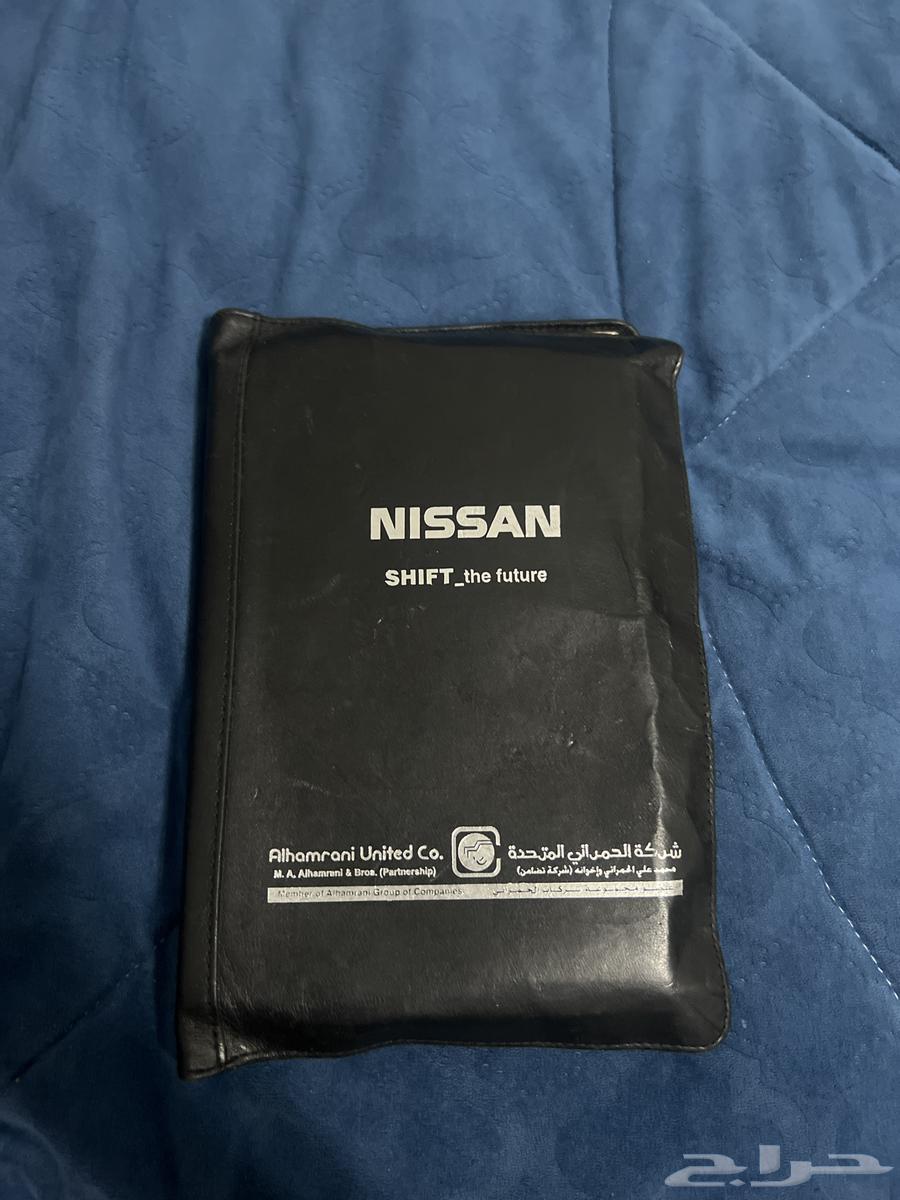 Maxima 2003 catalogs from the agency in the folder64560276632834110