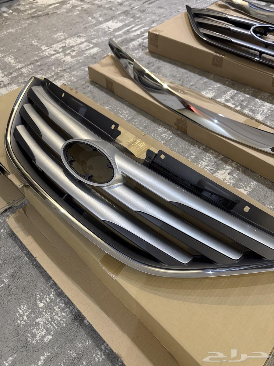 شبوك سوناتا 2014 - 2015 سلفر مكحل .64567323603203111