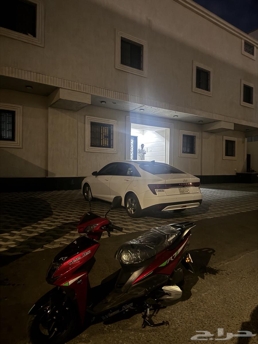 دباب عجيب وسام 150cc64563407284738111