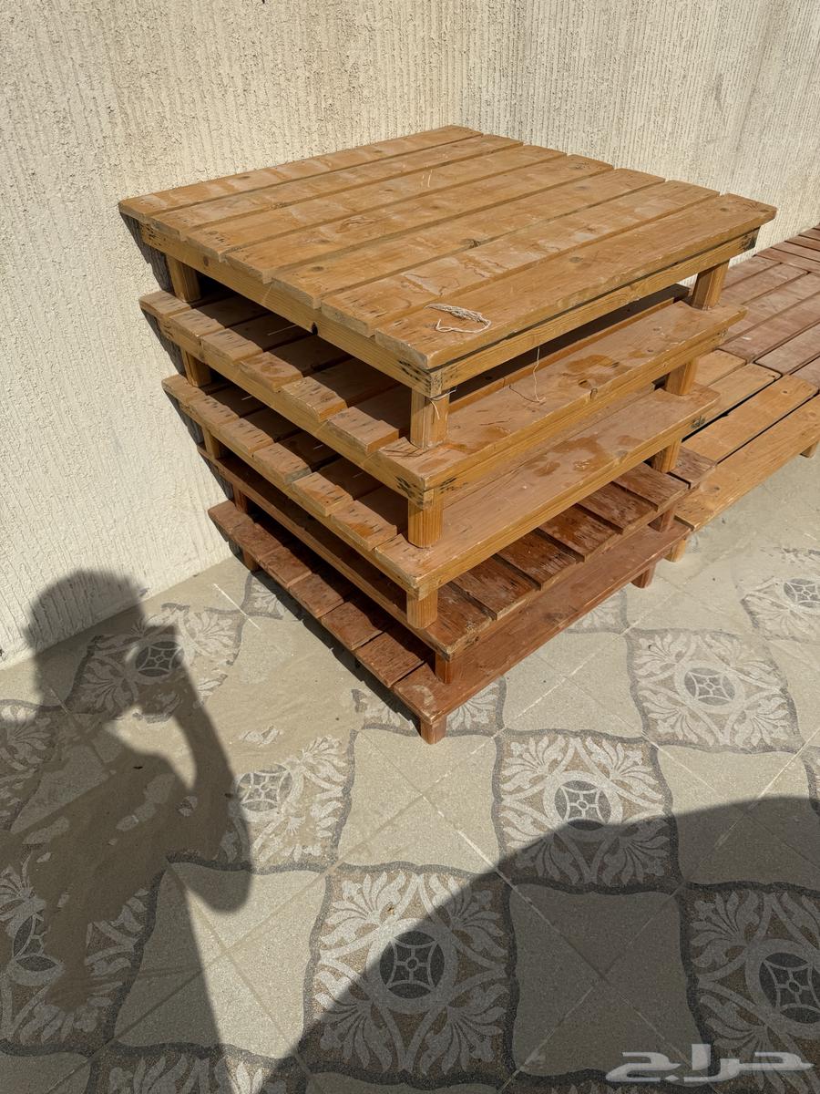 طاولات خشب للبيع64407601184259110