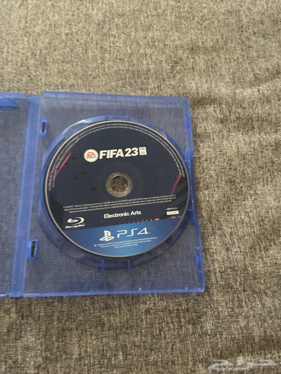 شريط فيفا 24 سوني 464408892129281110