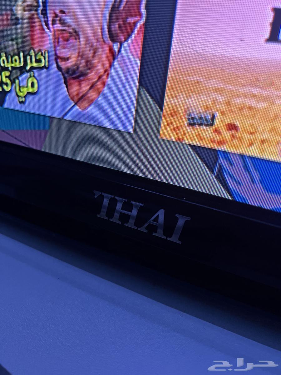 شاشه TV و قيمنق 60 فريم64409031528067111