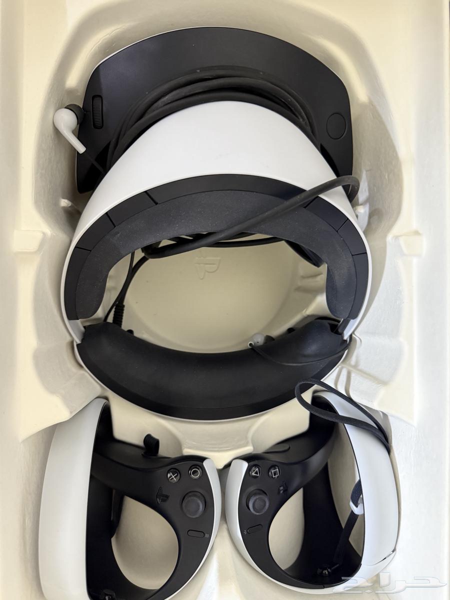 vr2 Dexxon logitich g2964405444960771113