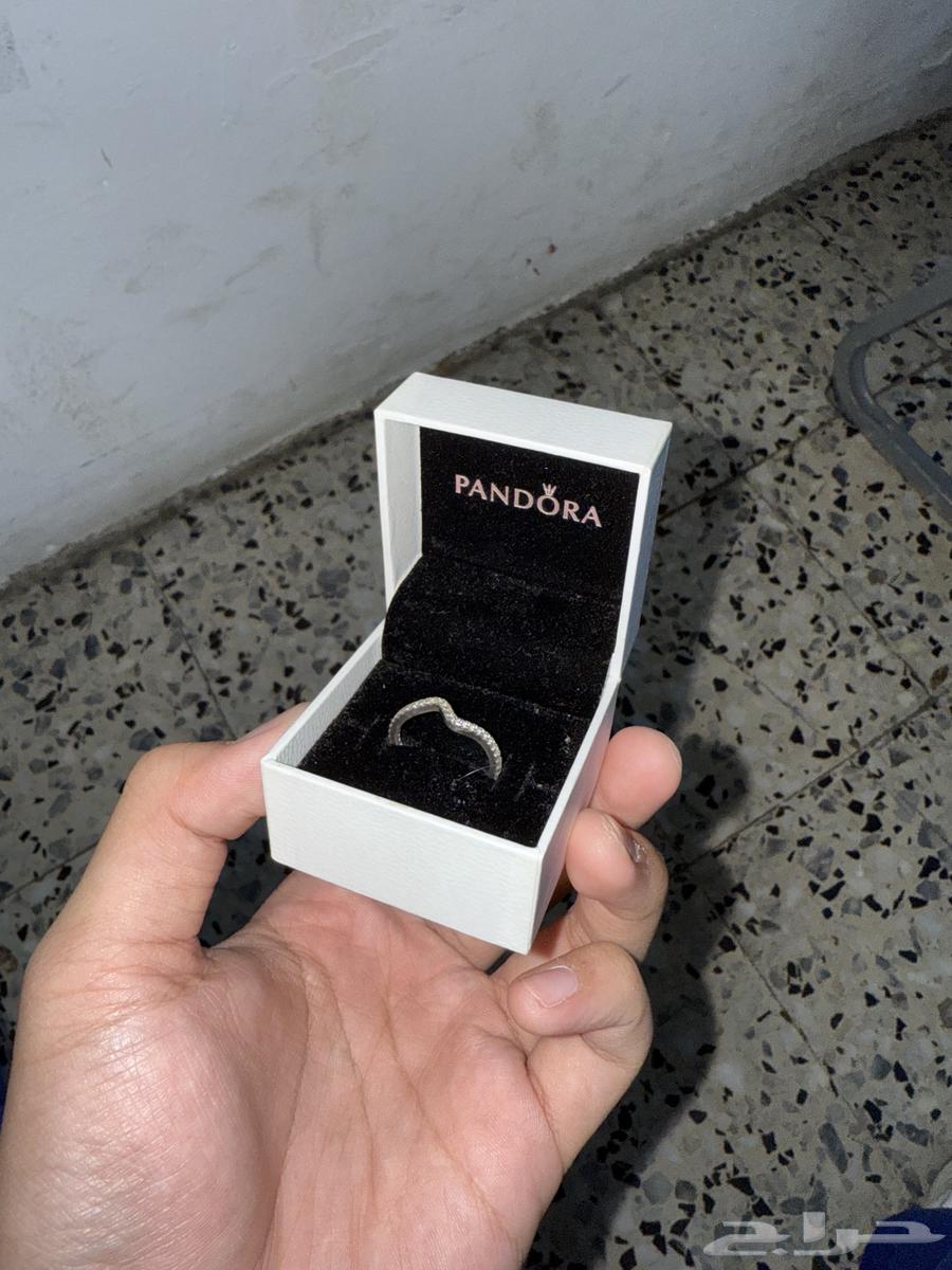 خاتم باندورا64406499843841110