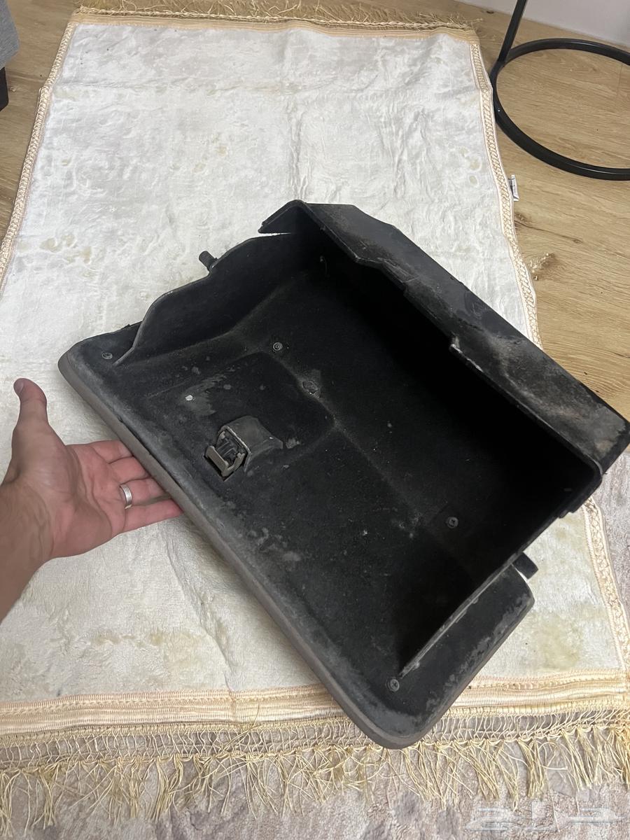 درج طبلون لينكون تاون كار 2003-201164568222916227111