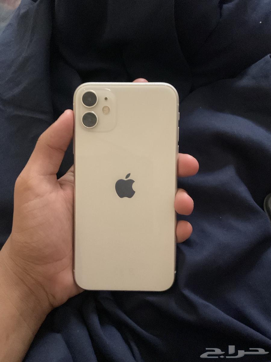 iPhone 1164408694966146110