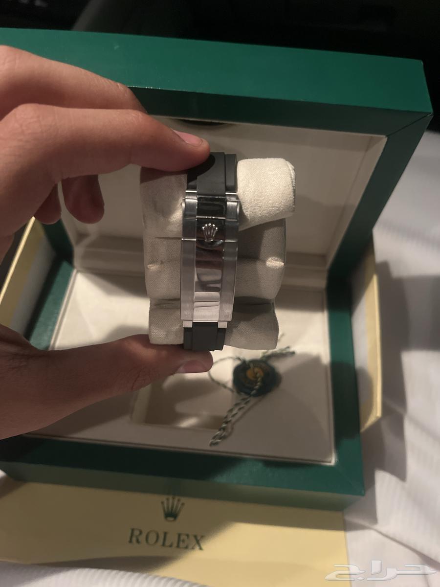 ساعه رولكس طبق الاصل64411821671169111