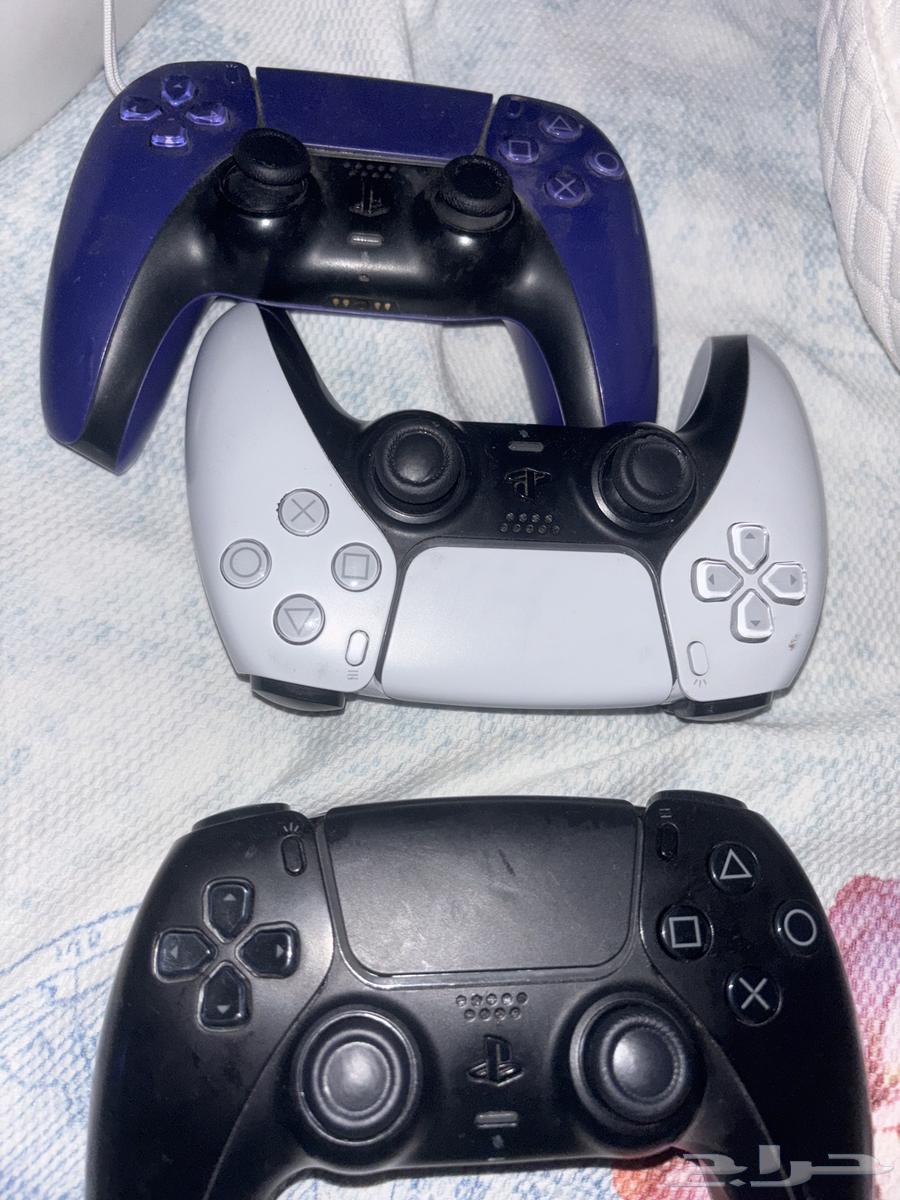 VR meta quest 2   3 يدات سوني خاليه من المشاكل سوني 564408132714881112