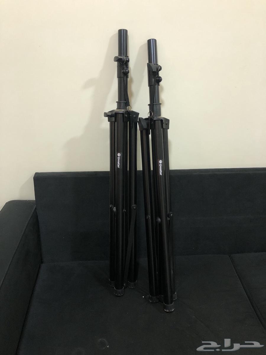 استاند سماعات 2 جداا نظيفه64409255124995110