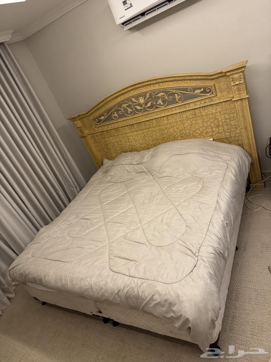 سرير للبيع64405583090819110
