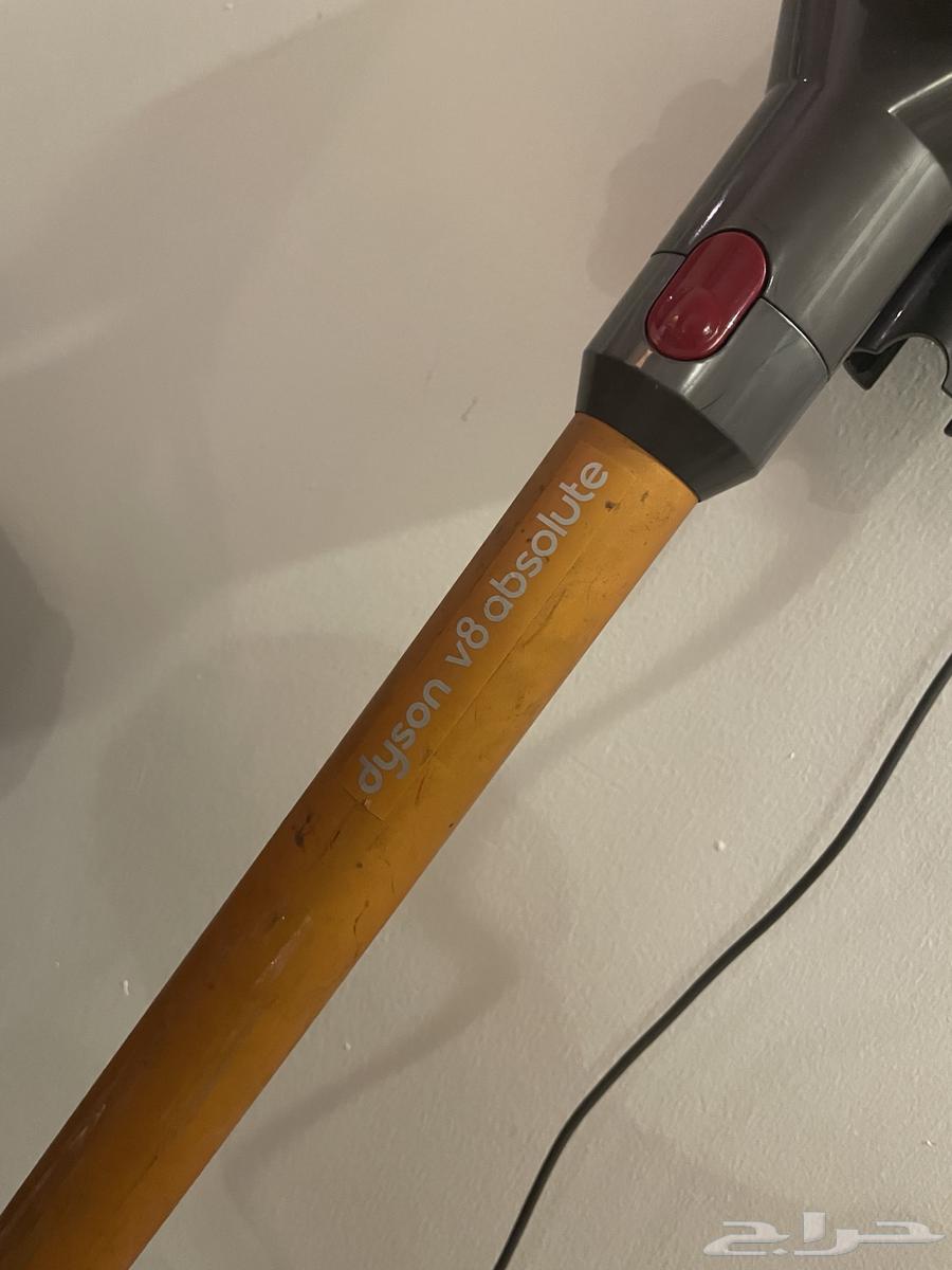 مكنسة دايسون64410450409091111