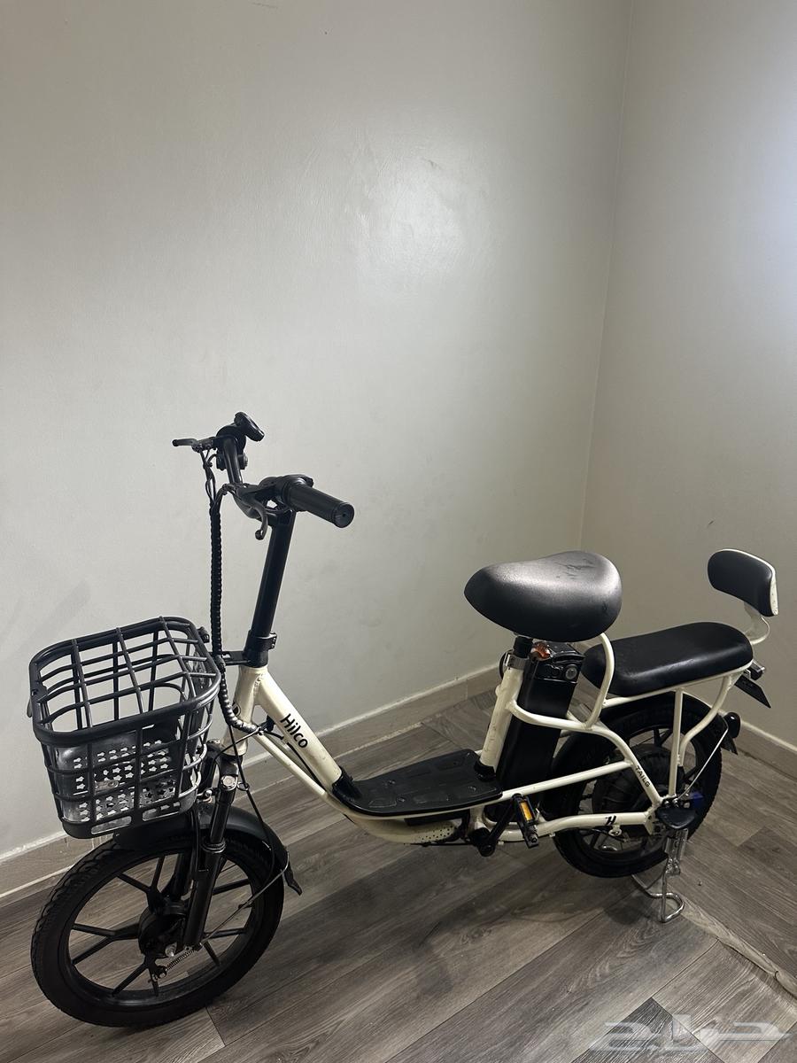 دراجة كهربائية64406012874499111