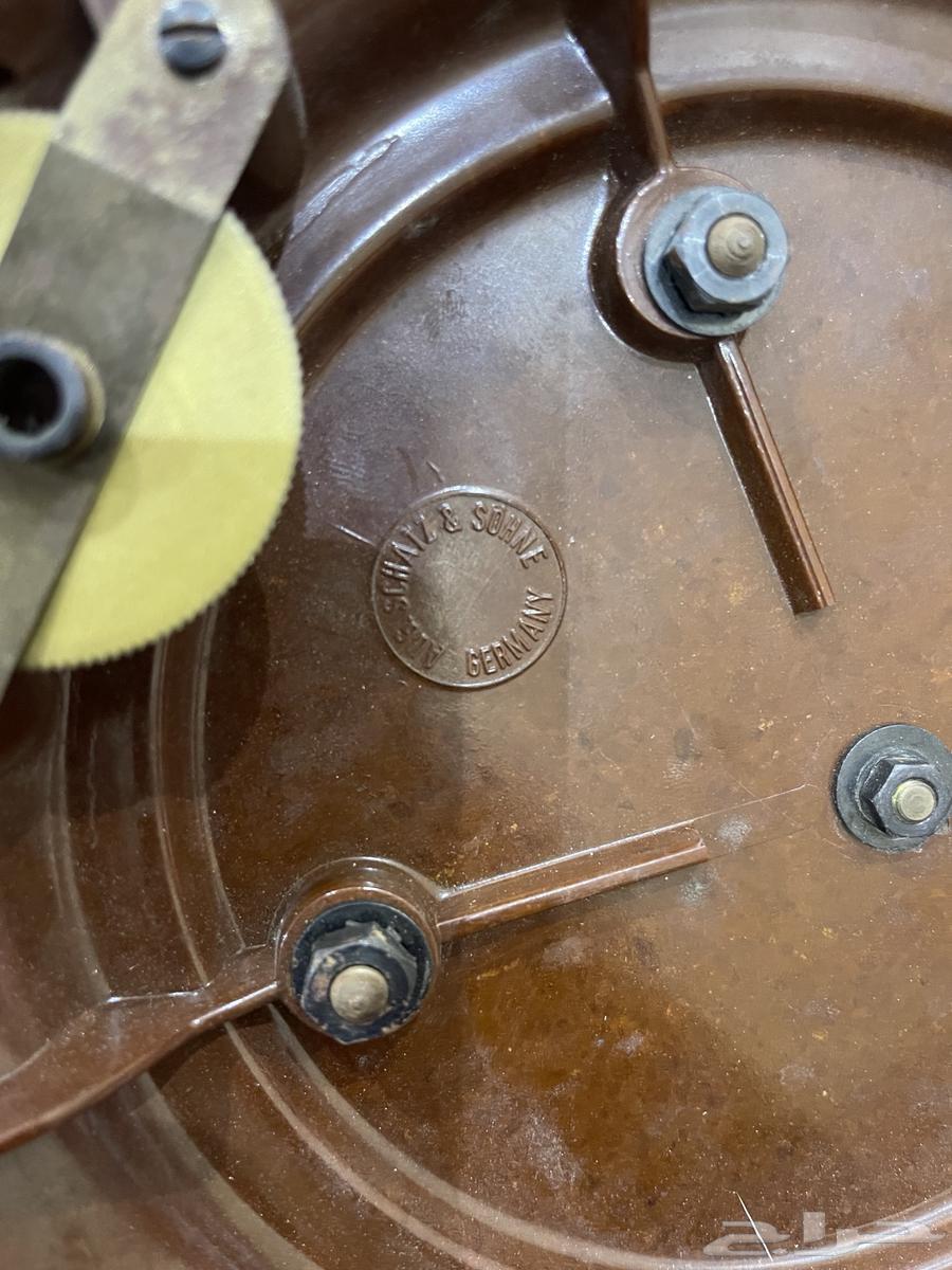 ساعه المانيه انتيك روميو وجوليت64407866974210114