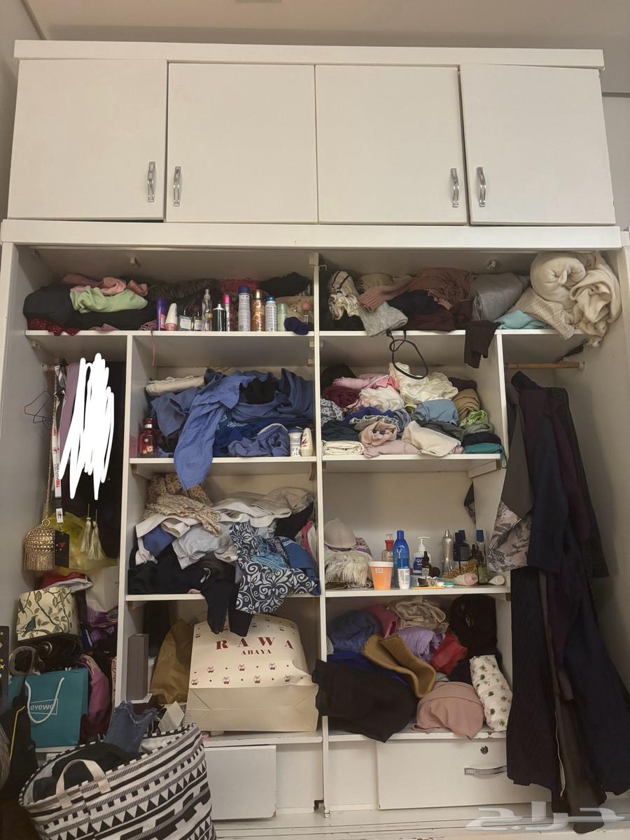 دولاب بدون ابواب مجانا64405956925314110