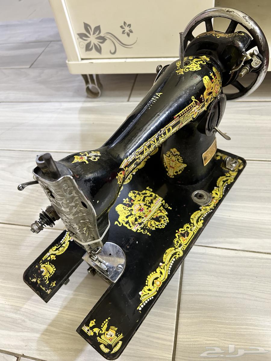 مكينه خياطه64405624768643111