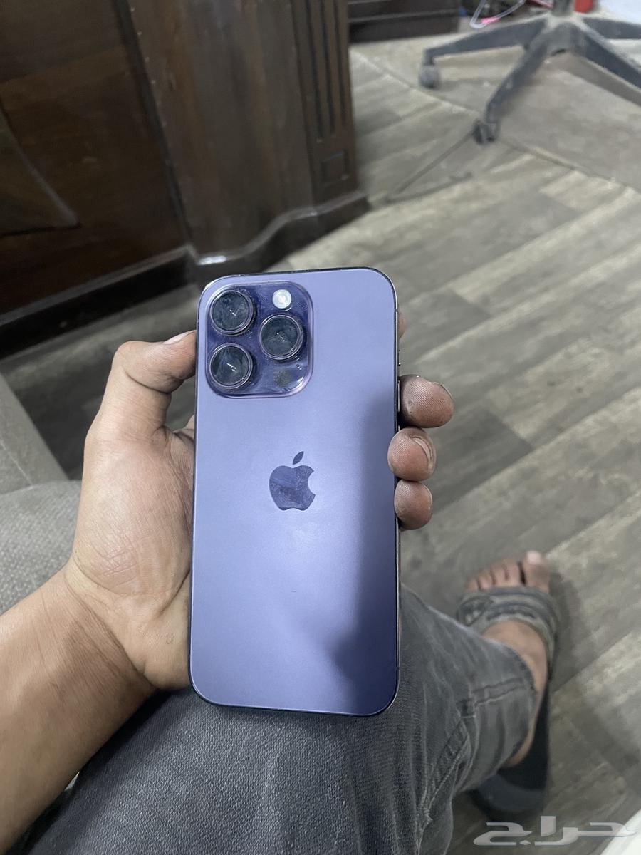 ايفون 14 برو64407475672321111